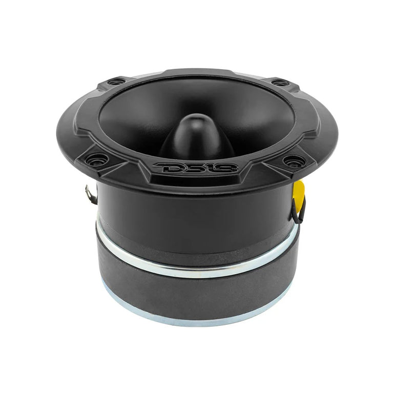 DS18 PRO-TWX4, solid SPL-diskant