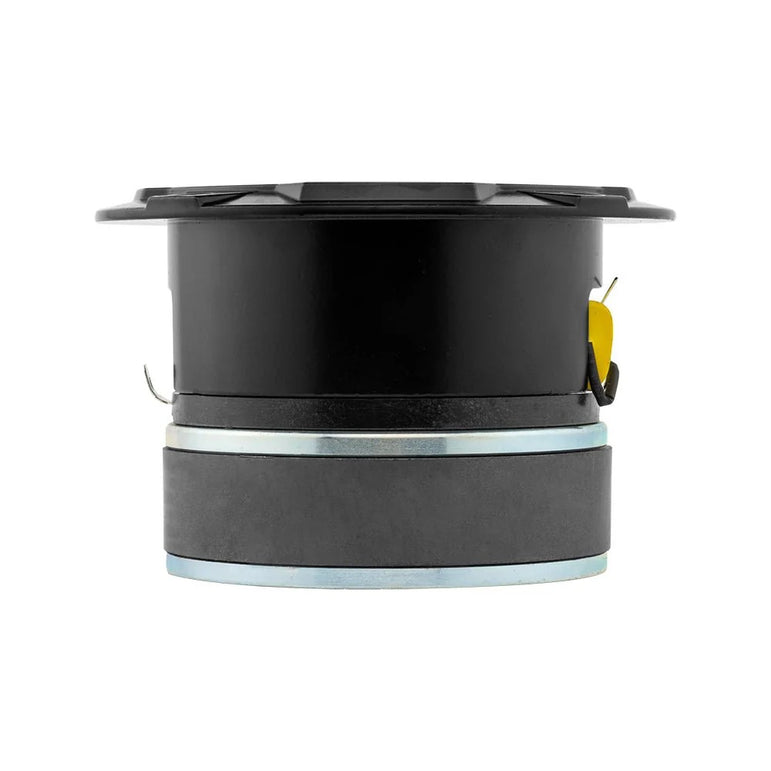 DS18 PRO-TWX4, solid SPL-diskant