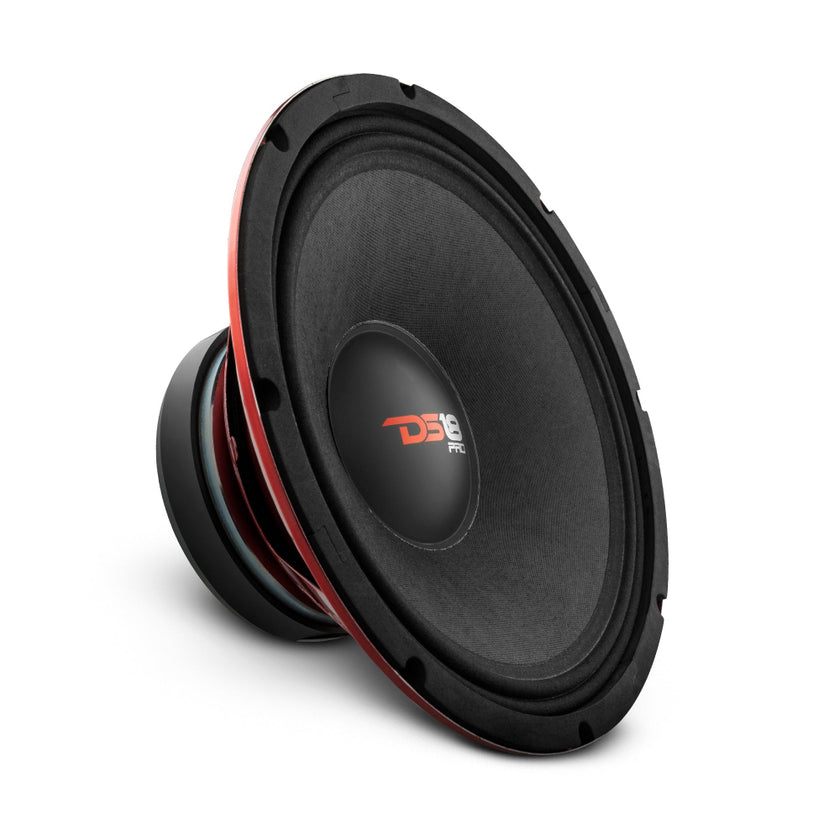 DS18 PRO-X12.4M, 12 tommer midbass