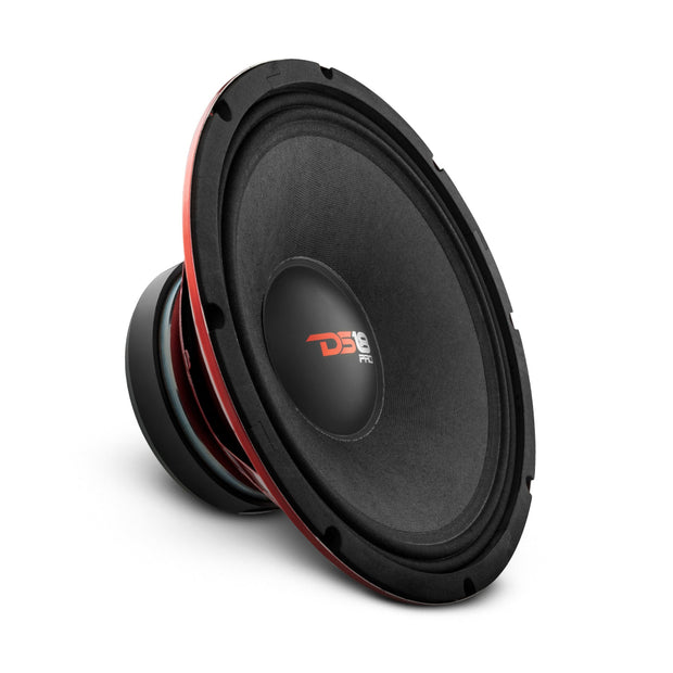 DS18 PRO-X12.4M, 12 tommer midbass