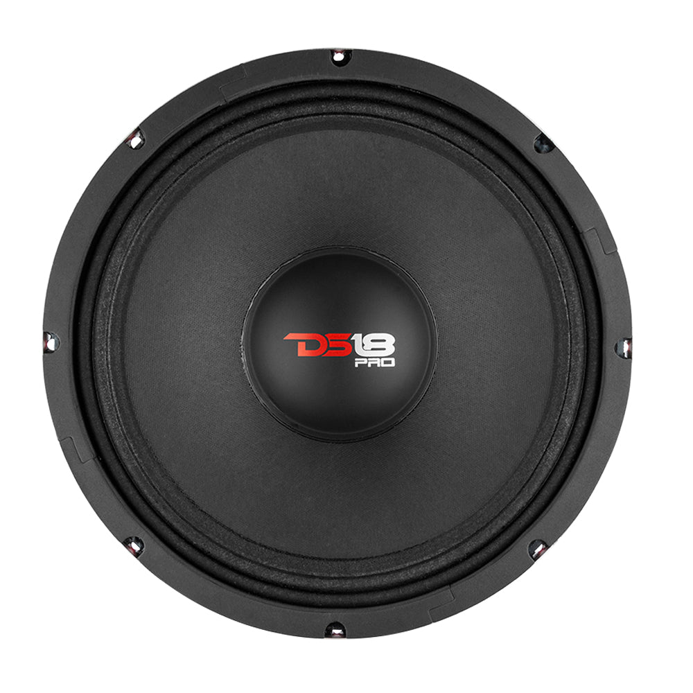 DS18 PRO-X12.4M, 12 tommer midbass