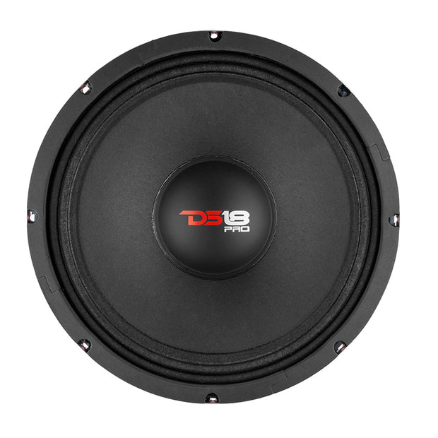 DS18 PRO-X12.4M, 12 tommer midbass