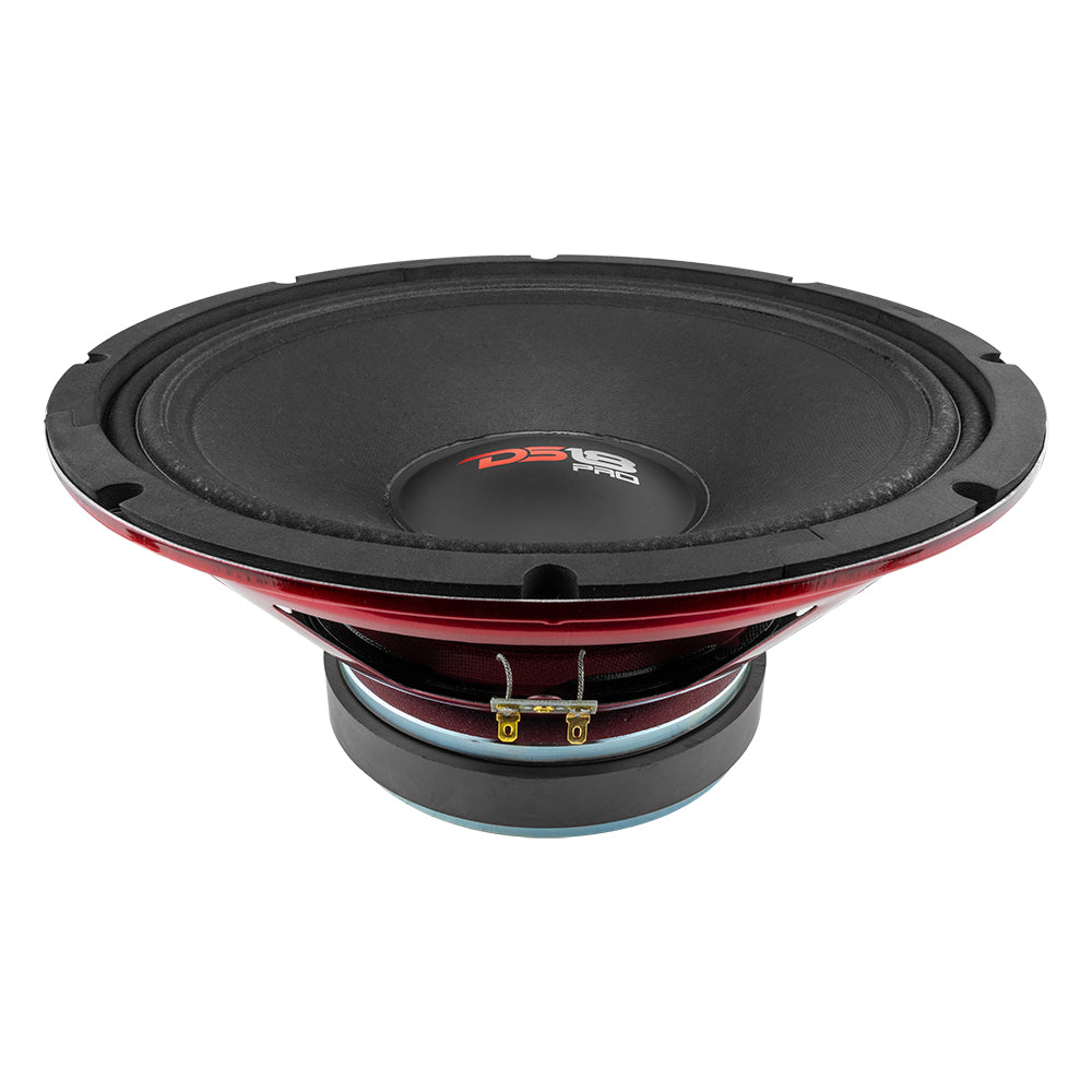 DS18 PRO-X12.4M, 12 tommer midbass