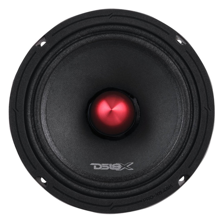 DS18 PRO-X6.4BM, 6.5 tommer midbass