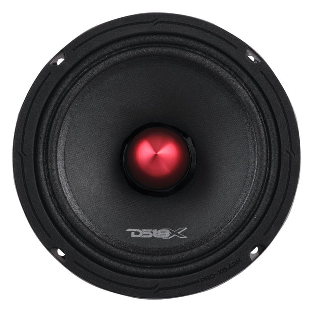 DS18 PRO-X6.4BM, 6.5 tommer midbass