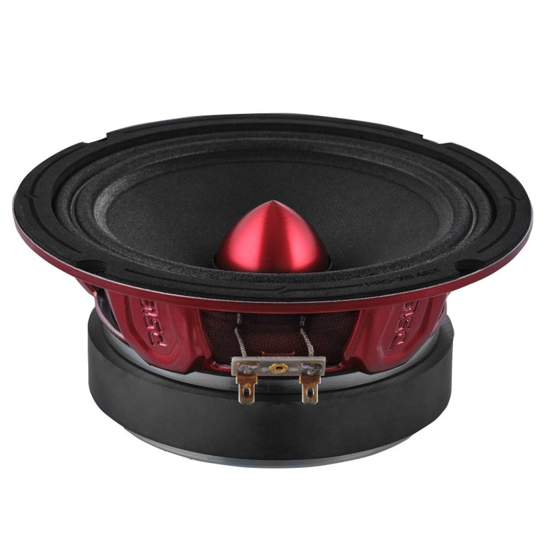 DS18 PRO-X6.4BM, 6.5 tommer midbass