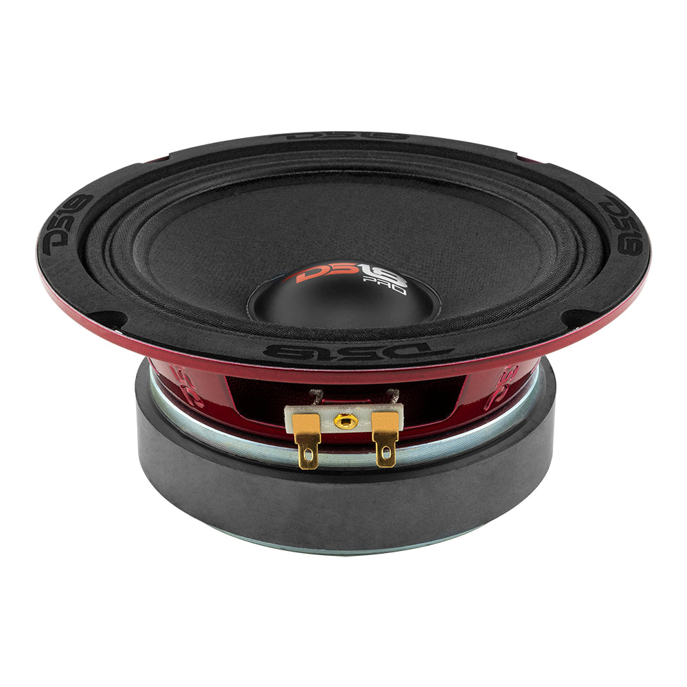DS18 PRO-X6.4M, 6.5 tommer midbass