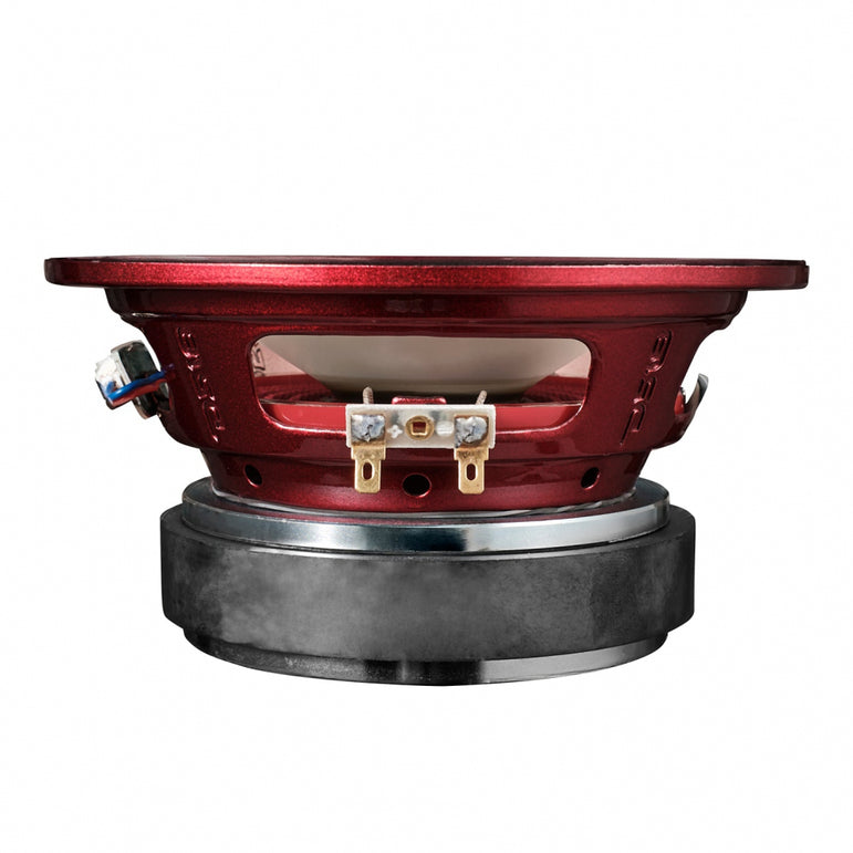 DS18 PRO-X6.4RGB, 6,5 tommer RGB LED-mellembas