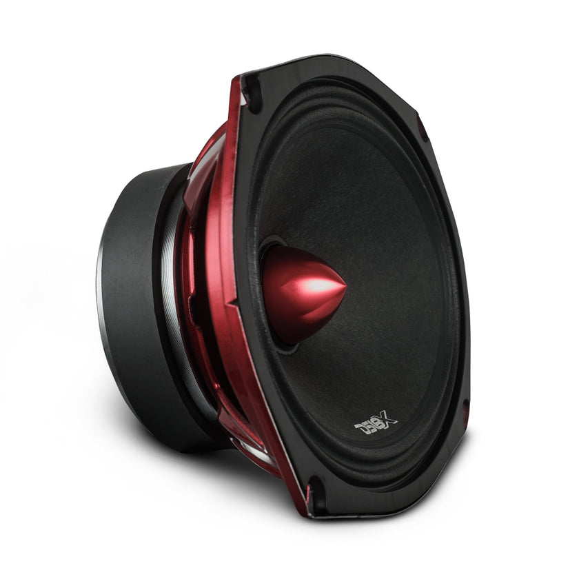 DS18 PRO-X 6X9'' SPL-Mellemtone med neo-magnet 1 stk