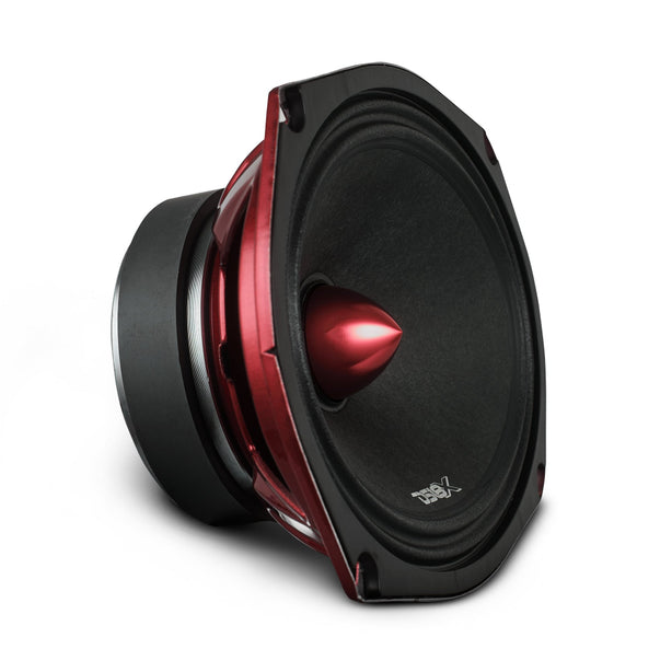 DS18 PRO-X 6X9'' SPL-Mellemtone med neo-magnet 1 stk