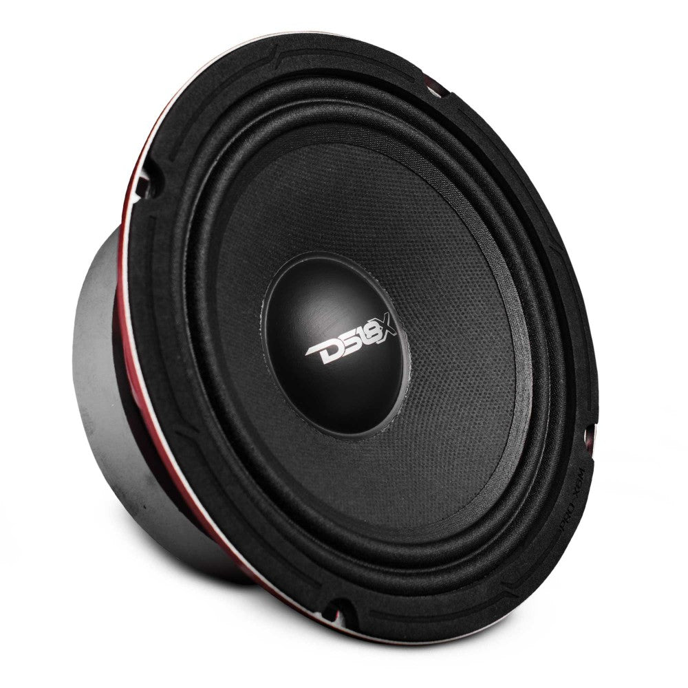 DS18 PRO-X6M, 6.5 tommer midbass