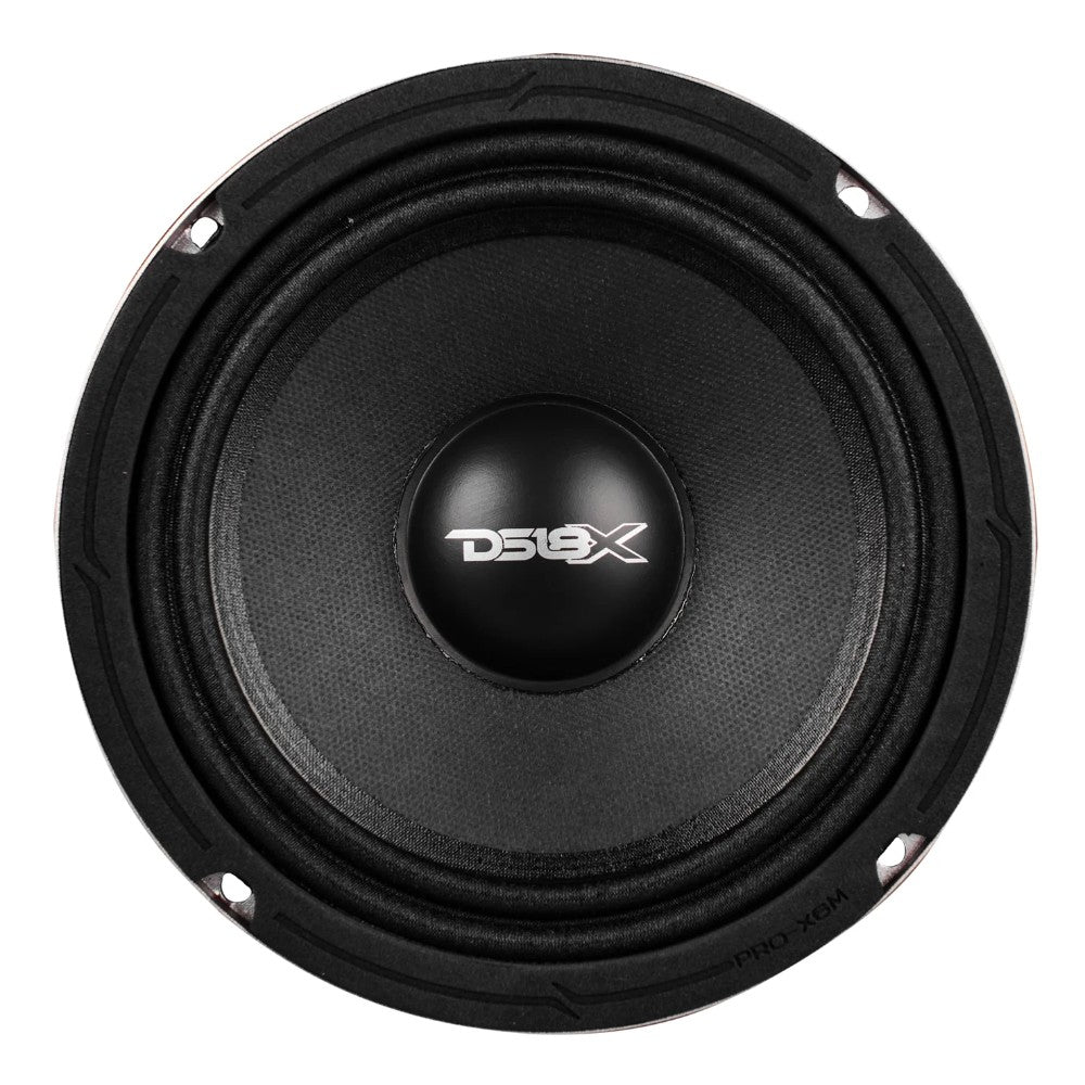 DS18 PRO-X6M, 6.5 tommer midbass