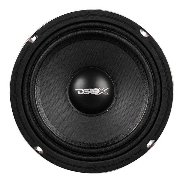 DS18 PRO-X6M, 6.5 tommer midbass