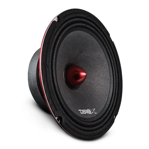 DS18 PRO-X8.4BM, 8 tommer midbass