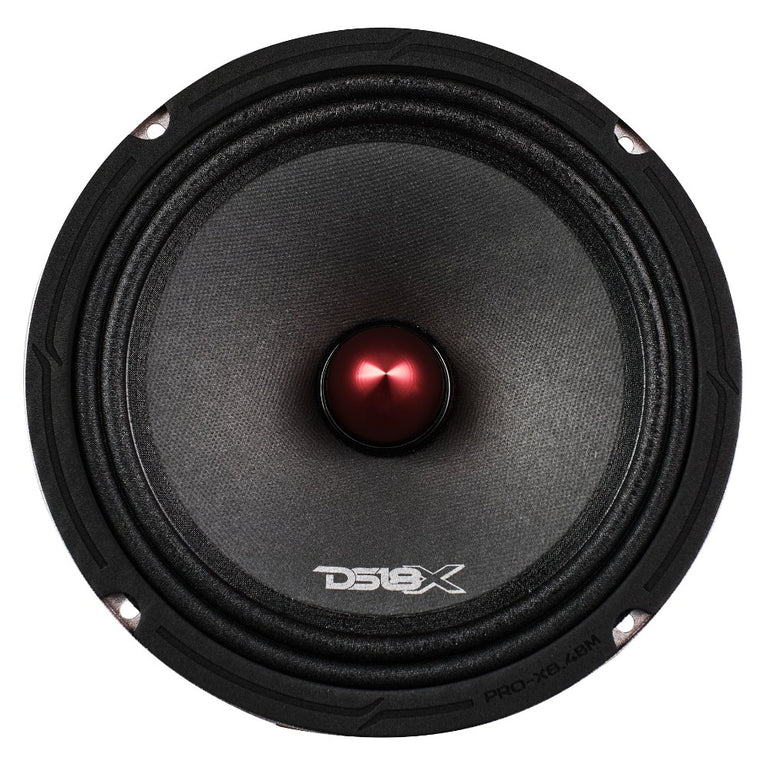 DS18 PRO-X8.4BM, 8 tommer midbass