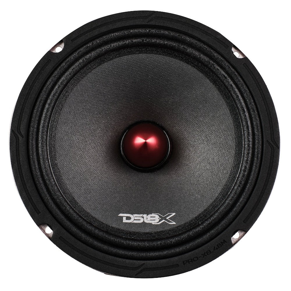 DS18 PRO-X8.4BM, 8 tommer midbass