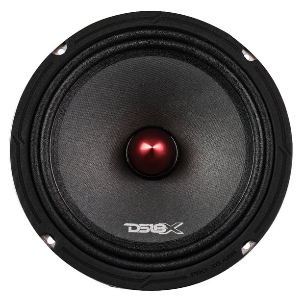DS18 PRO-X8.4BM, 8 tommer midbass