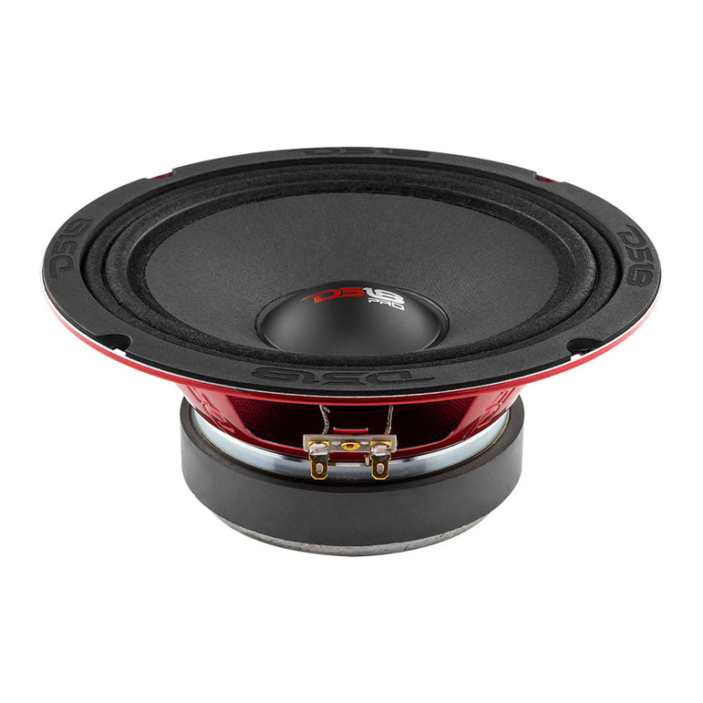 DS18 PRO-X8.4M, 8 tommer midbass