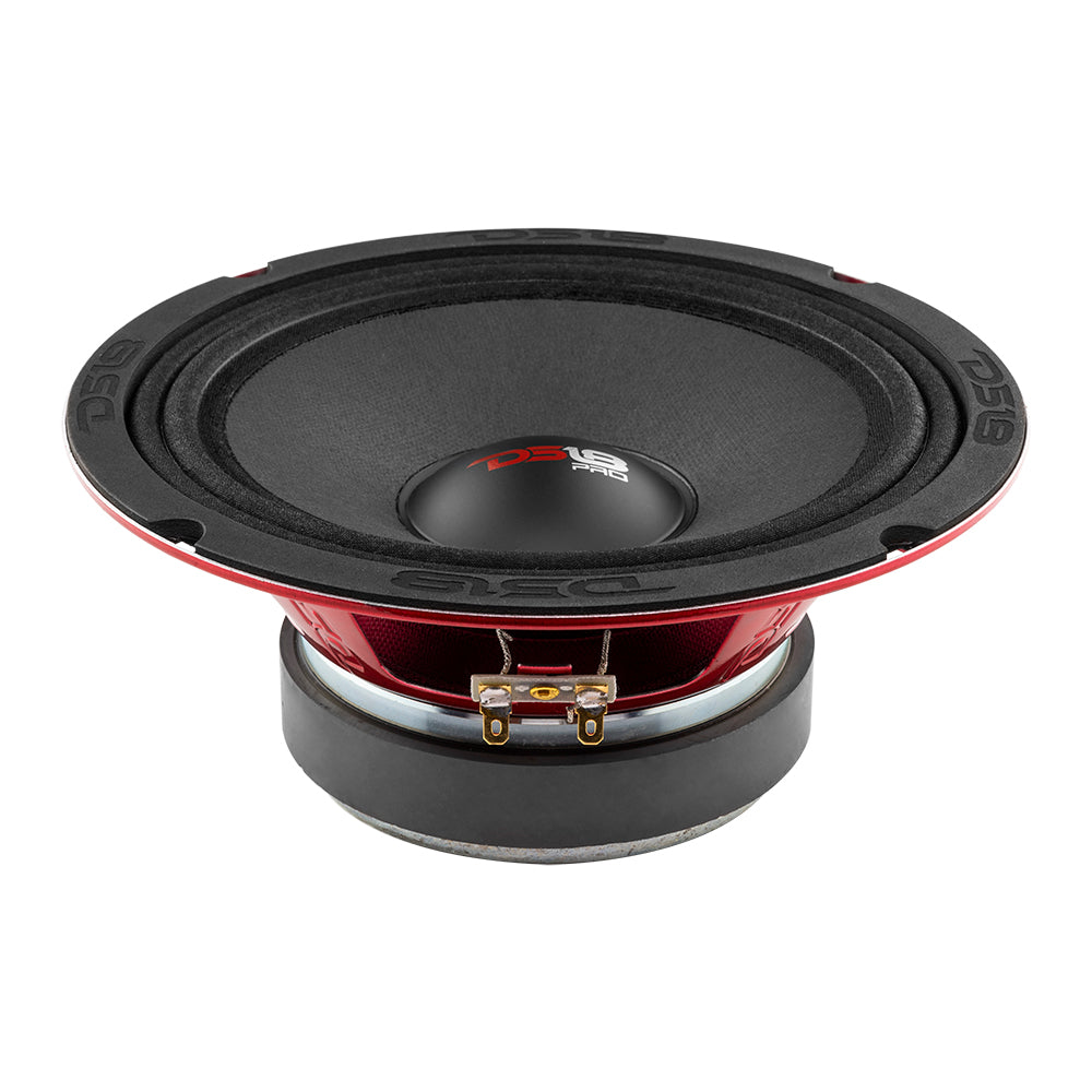 DS18 PRO-X8.4M, 8 tommer midbass