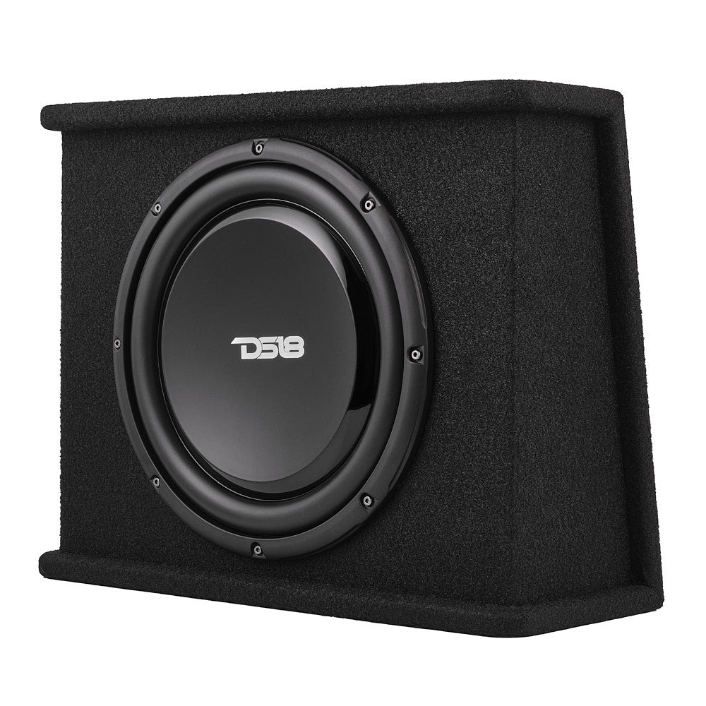 DS18 SB12A, 12'' aktiv slank basboks
