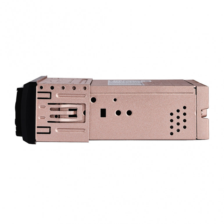 DS18 SDX-200, High Power bilstereo med 4x60W RMS og indbygget DSP