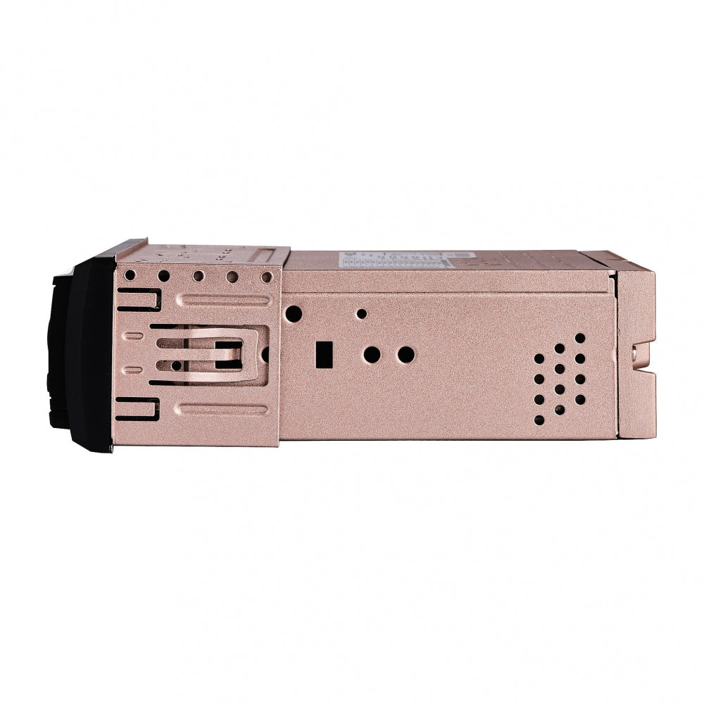 DS18 SDX-200, High Power bilstereo med 4x60W RMS og indbygget DSP