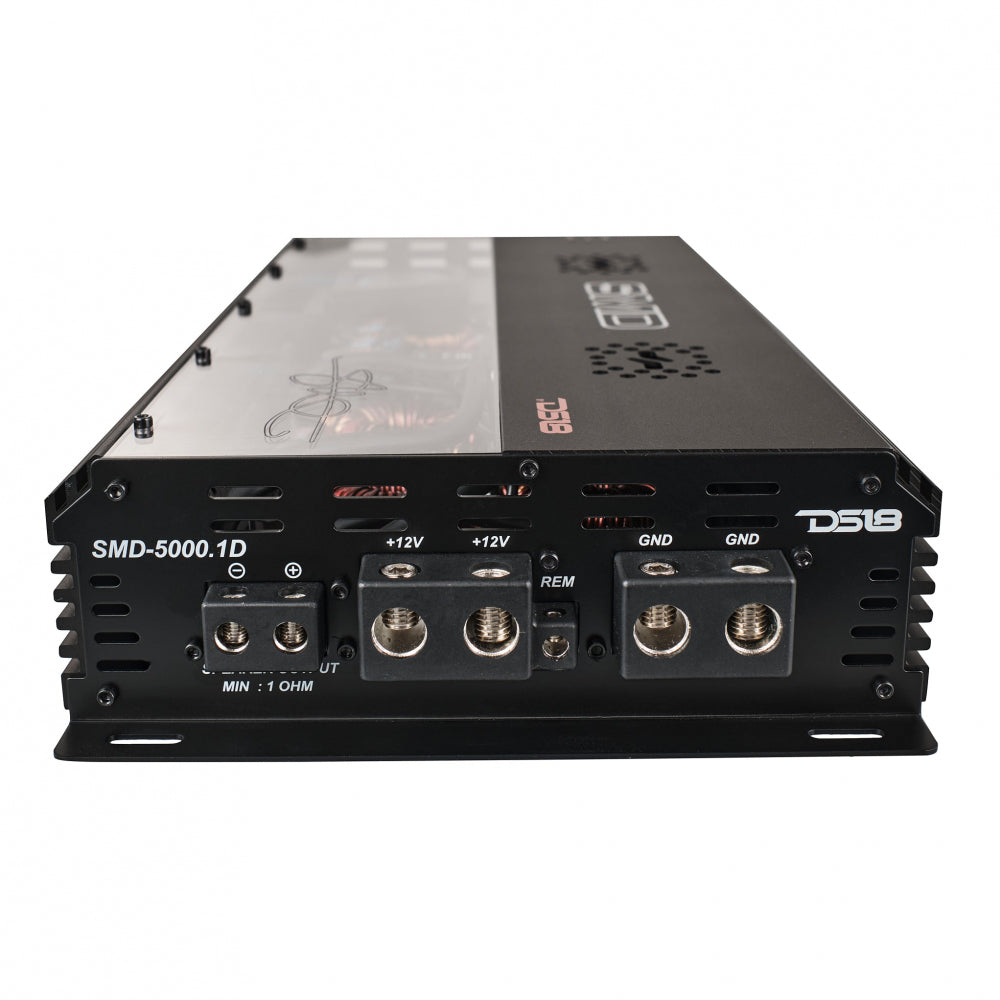 DS18 SMD-5000.1D, monoblok - Steve Meade Designs
