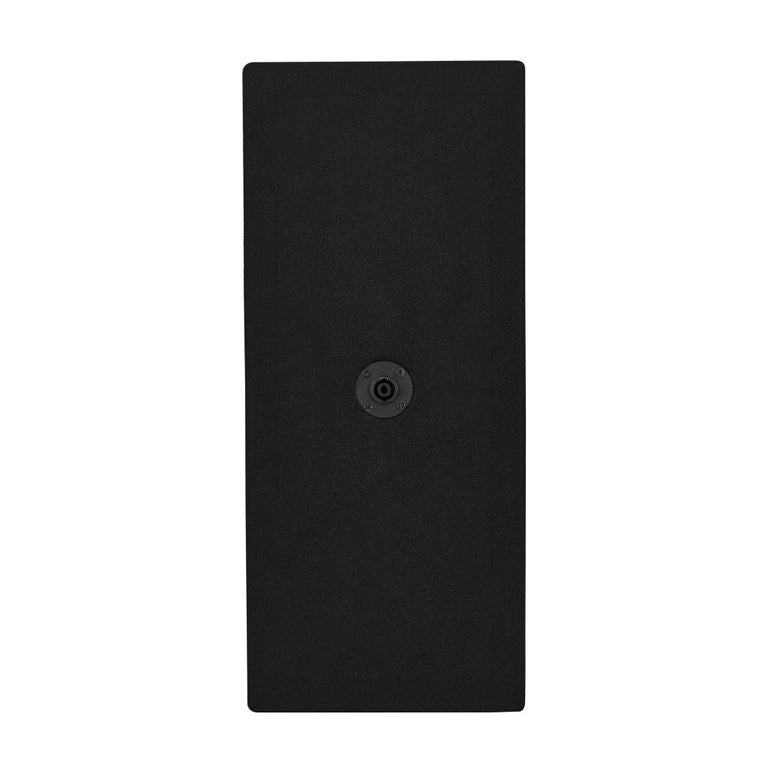 DS18 VOC8PRO, tomt 2x8-tommers mellembas-kabinet