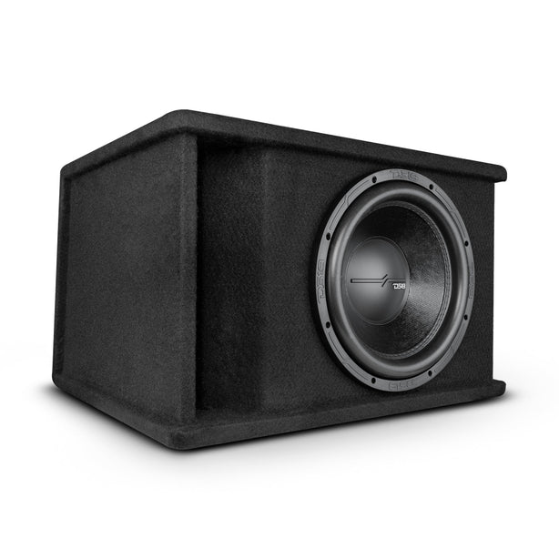 DS18 ZR112LD, portet 1x12 tommer basboks