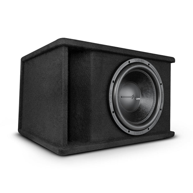 Komplet DS18 1x12" Baspakke med 1600W!