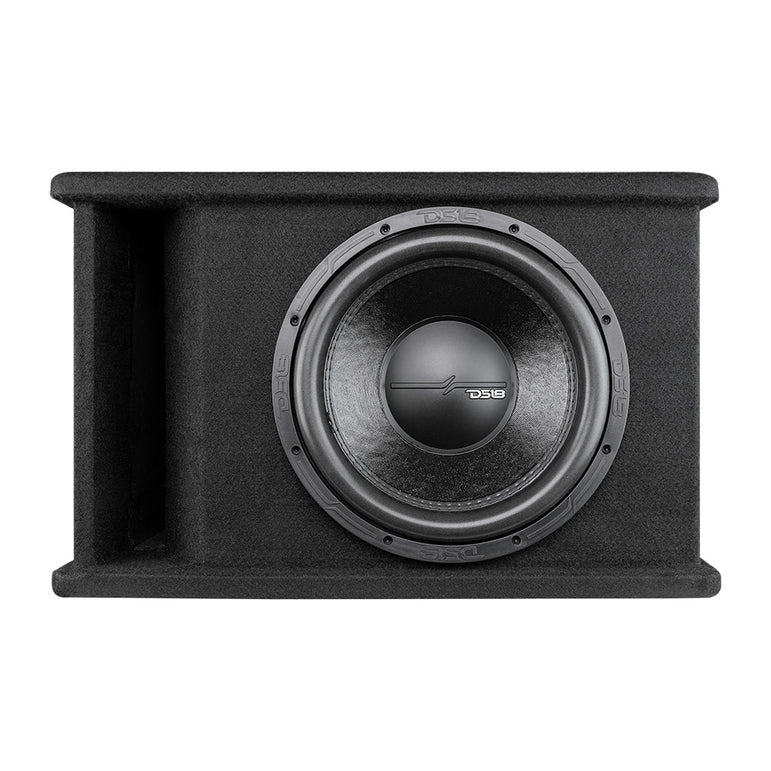 DS18 ZR112LD, portet 1x12 tommer basboks