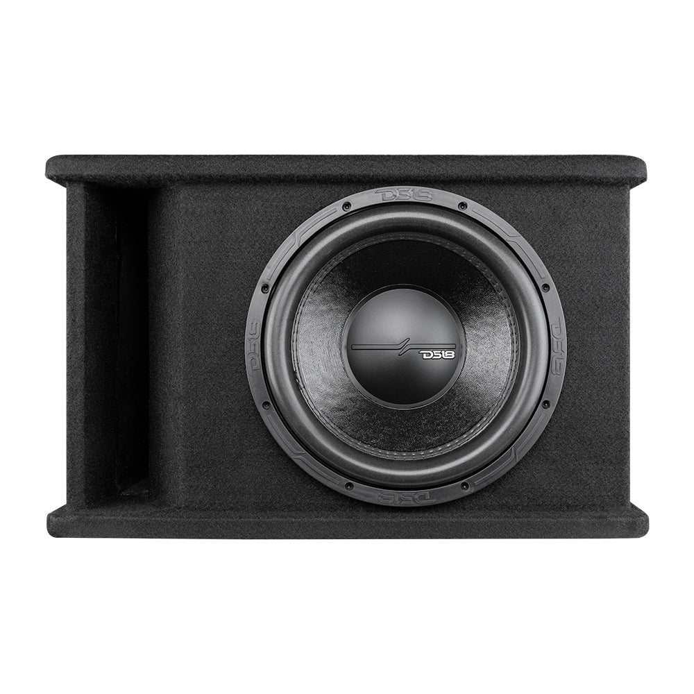 DS18 ZR112LD, portet 1x12 tommer basboks