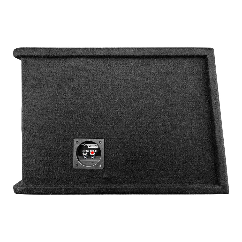Komplet DS18 Baspakke med hele 3200W!