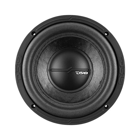 DS18 ZR6.2D, 6,5 tommer subwoofer