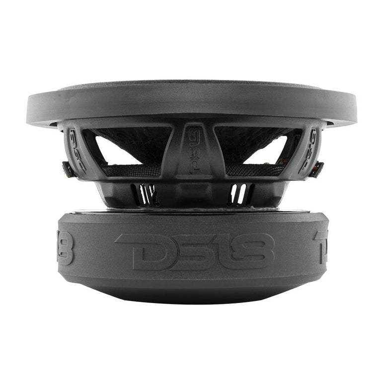 DS18 ZR6.2D, 6,5 tommer subwoofer