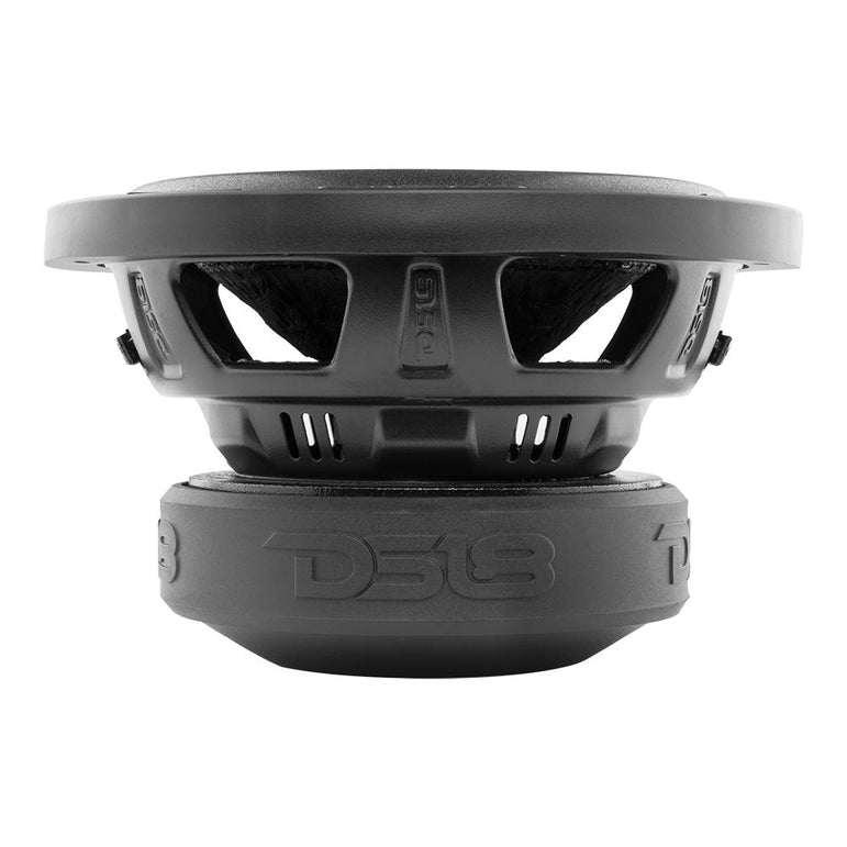 DS18 ZR8.2D, 8 tommer subwoofer