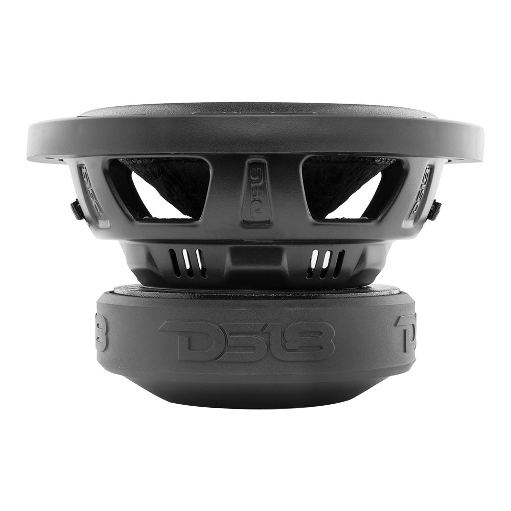 DS18 ZR8.2D, 8 tommer subwoofer