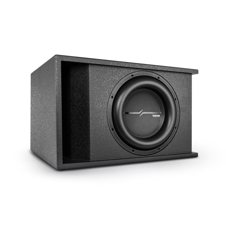 DS18 ZXI-112LD.RG, tung portet 1x12 tommer basboks