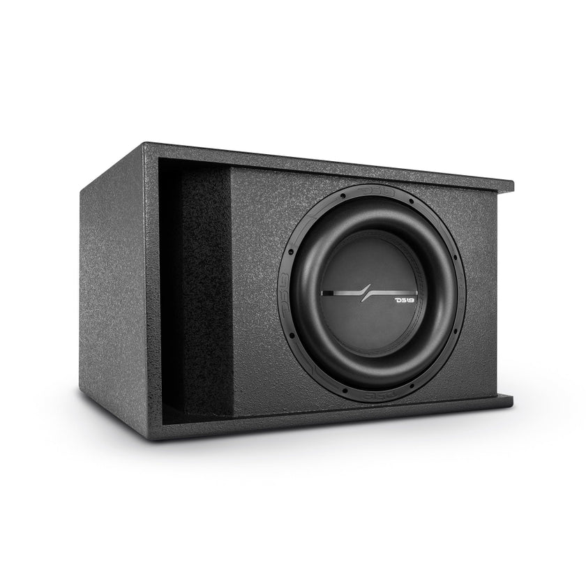 DS18 ZXI-112LD.RG, tung portet 1x12 tommer basboks