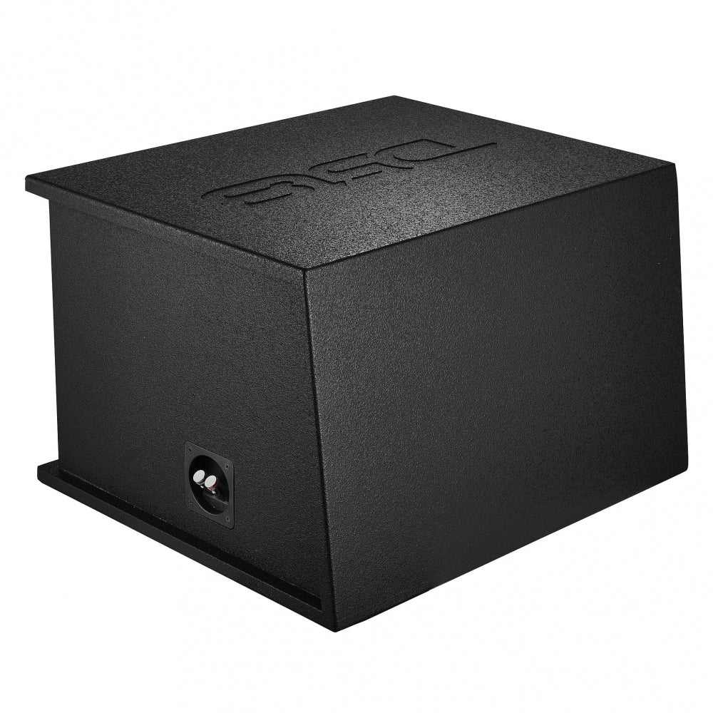DS18 ZXI-112LD.RG, tung portet 1x12 tommer basboks
