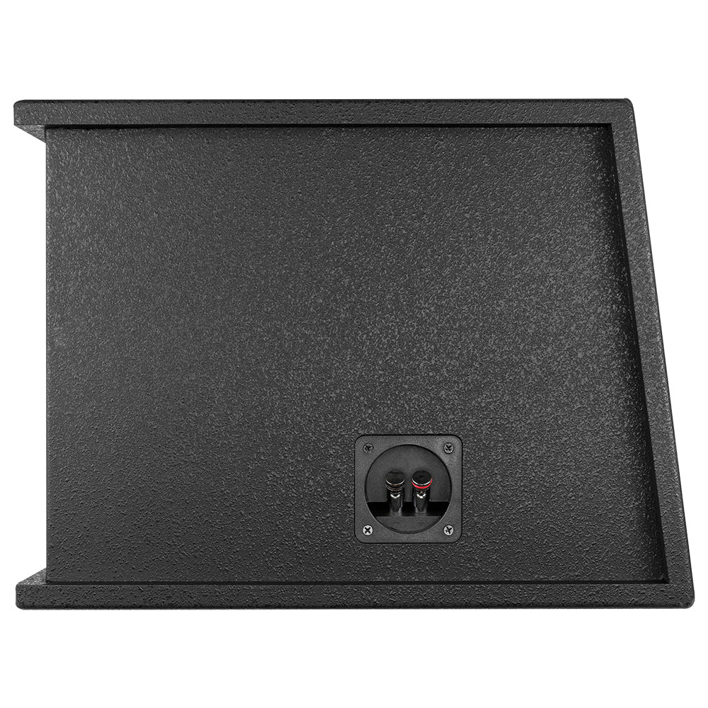 DS18 ZXI-112LD.RG, tung portet 1x12 tommer basboks