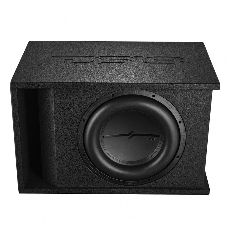 DS18 ZXI-112LD.RG, tung portet 1x12 tommer basboks