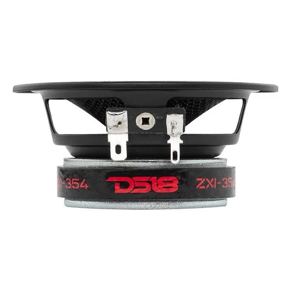 DS18 ZXI-354, 3,5-tommers fullrange, par