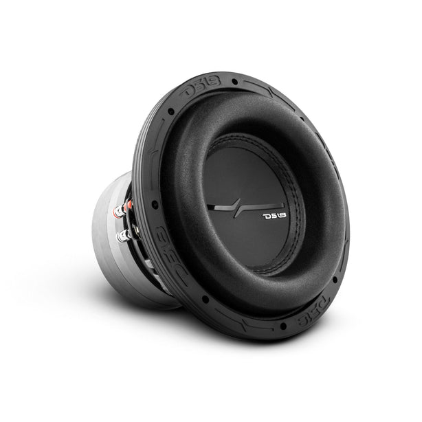DS18 ZXI8.2D, langslagende 8 tommer baselement