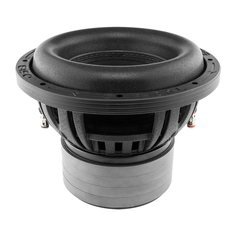 DS18 ZXI8.4D, langslagende 8 tommer baselement