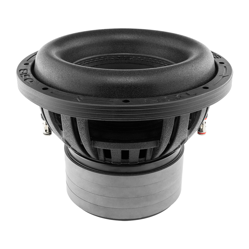 DS18 ZXI8.4D, langslagende 8 tommer baselement
