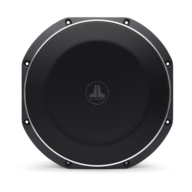 JL Audio 10TW1-4, slank 10 tommers basenhed