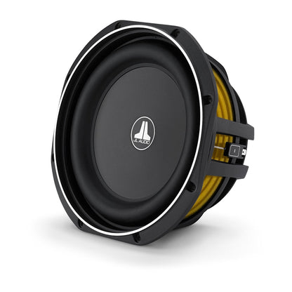 JL Audio 10TW1-4, slank 10 tommers basenhed