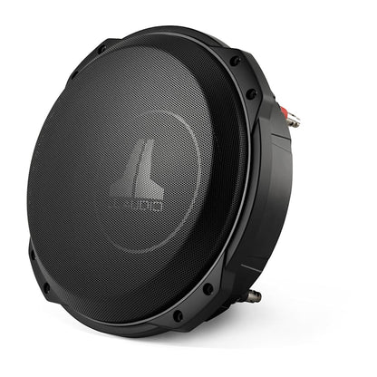 JL Audio 10TW3-D8, slankt 10 tommer basenhed