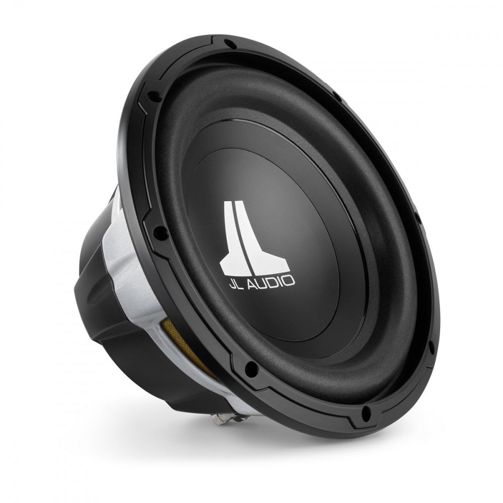 JL Audio 10W0v3-4, 10 tommer basenhed